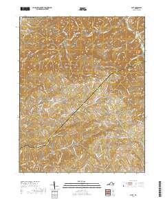 Pilot 2019 topographic map thumbnail