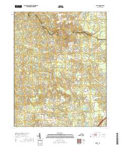 Purdy 2019 topographic map thumbnail