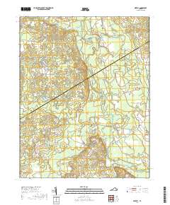 Sebrell 2019 topographic map thumbnail