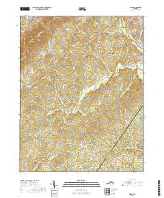 Simeon 2019 topographic map thumbnail