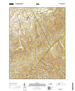 Somerville 2019 topographic map thumbnail