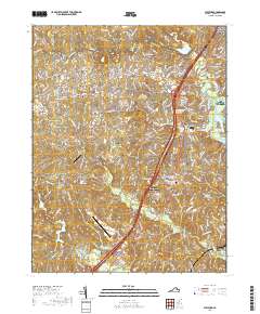 Stafford 2019 topographic map thumbnail