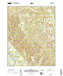 Truhart 2019 topographic map thumbnail
