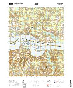 Westover 2019 topographic map thumbnail