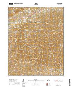 Wheeler 2019 topographic map thumbnail