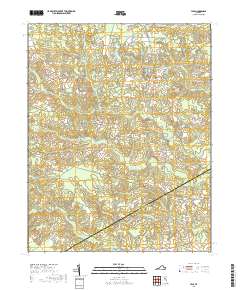 Yale 2019 topographic map thumbnail