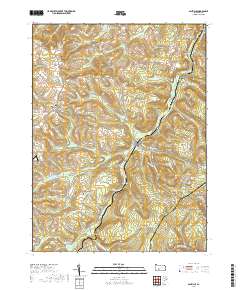 Ashville 2019 topographic map thumbnail