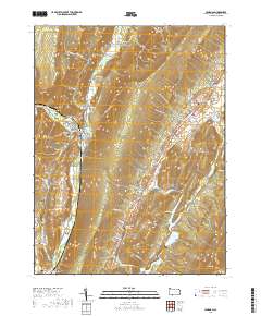 Hyndman 2019 topographic map thumbnail