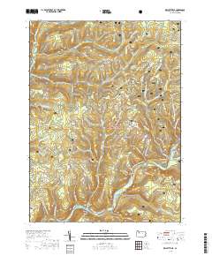 Kellettville 2019 topographic map thumbnail