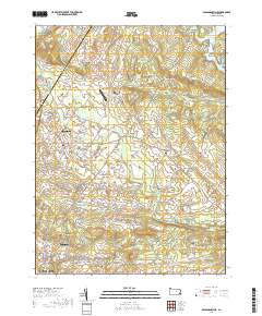 Sassamansville 2019 topographic map thumbnail