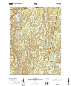 Skytop 2019 topographic map thumbnail