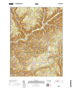 Morris 2019 topographic map thumbnail