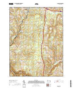 Murdock 2019 topographic map thumbnail