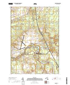 Deferiet 2019 topographic map thumbnail