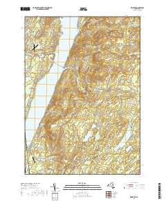 Edinburg 2019 topographic map thumbnail