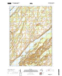 Edwardsville 2019 topographic map thumbnail