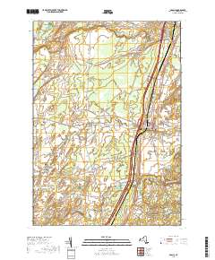 Adams 2019 topographic map thumbnail