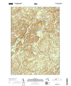 Albert Marsh 2019 topographic map thumbnail