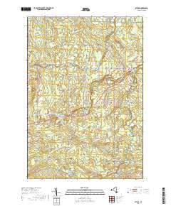 Altona 2019 topographic map thumbnail