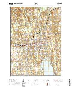 Auburn 2019 topographic map thumbnail