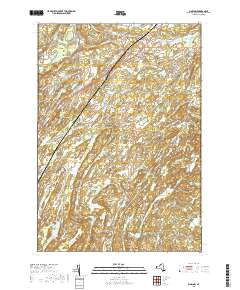 Bigelow 2019 topographic map thumbnail