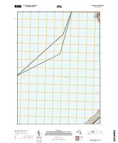 Buffalo SE OE W 2019 topographic map thumbnail