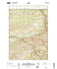 Burke 2019 topographic map thumbnail