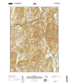Cambridge 2019 topographic map thumbnail