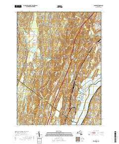 Cementon 2019 topographic map thumbnail