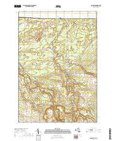 Constable 2019 topographic map thumbnail