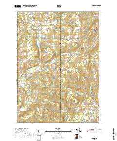 Freedom 2019 topographic map thumbnail