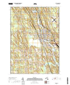 Fulton 2019 topographic map thumbnail