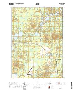 Gabriels 2019 topographic map thumbnail