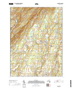 Gardiner 2019 topographic map thumbnail