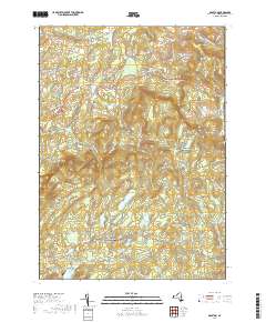 Grafton 2019 topographic map thumbnail