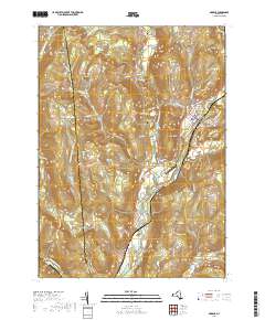 Greene 2019 topographic map thumbnail