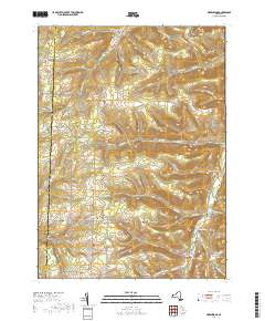 Greenwood 2019 topographic map thumbnail