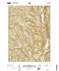 Guilford 2019 topographic map thumbnail