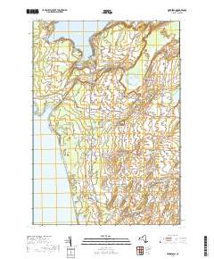 Henderson 2019 topographic map thumbnail