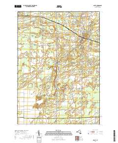 Holley 2019 topographic map thumbnail