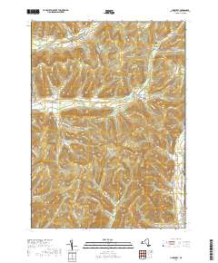 Humphrey 2019 topographic map thumbnail
