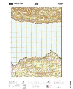 Jewell 2019 topographic map thumbnail