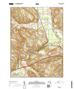 Kennedy 2019 topographic map thumbnail