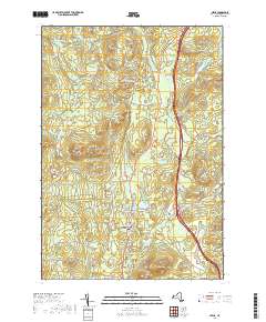 Lewis 2019 topographic map thumbnail