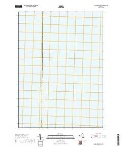 Lyndonville OE N 2019 topographic map thumbnail