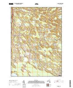 Mallory 2019 topographic map thumbnail