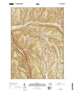 McGraw 2019 topographic map thumbnail