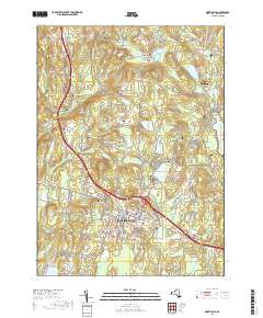 Monticello 2019 topographic map thumbnail