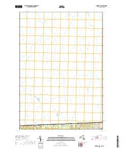 Mooers OE N 2019 topographic map thumbnail