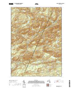 Morehouseville 2019 topographic map thumbnail